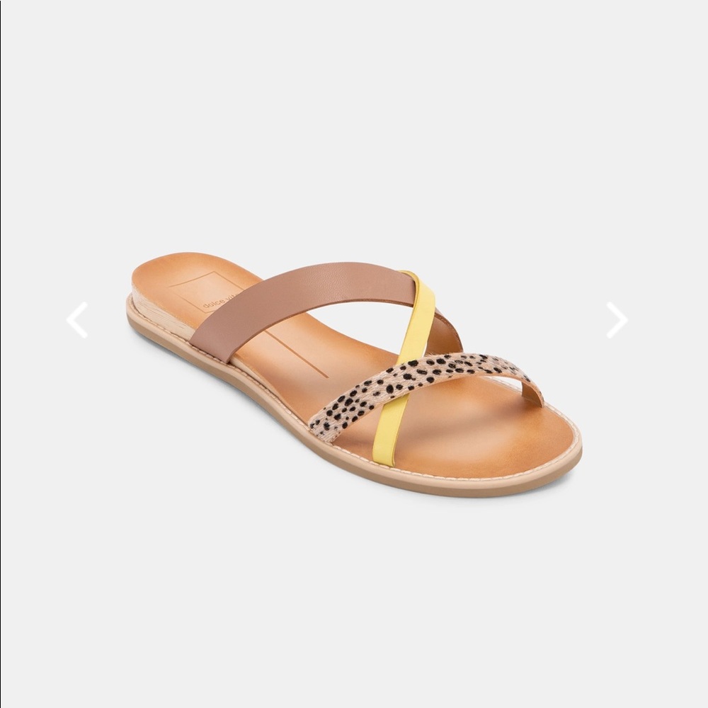 Dolce Vita Nebi Sandals